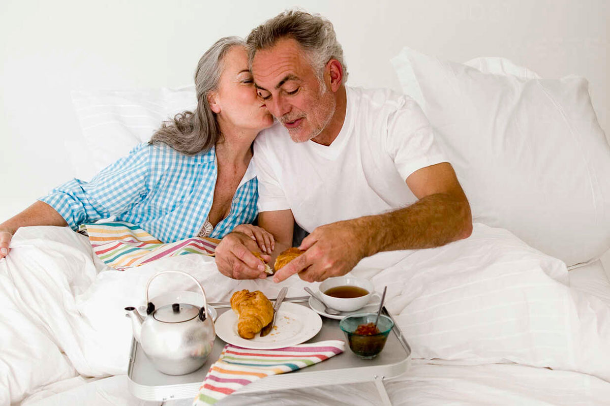Testosterone therapy In Cottonwood Heights: Sex life